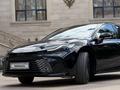 Toyota Camry 2025 годаүшін21 500 000 тг. в Астана – фото 8