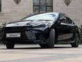 Toyota Camry 2025 годаүшін21 500 000 тг. в Астана – фото 9