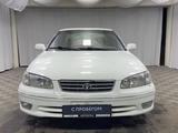 Toyota Camry 2001 годаүшін2 350 000 тг. в Алматы – фото 5