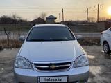 Chevrolet Lacetti 2007 годаүшін3 200 000 тг. в Шымкент