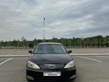 Toyota Camry 2002 годаүшін4 400 000 тг. в Алматы