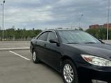 Toyota Camry 2002 годаүшін4 400 000 тг. в Алматы – фото 3