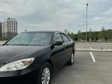 Toyota Camry 2002 годаүшін4 400 000 тг. в Алматы – фото 2