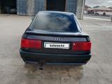 Audi 80 1991 годаfor600 000 тг. в Жанаозен – фото 4