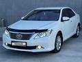 Toyota Camry 2012 года за 10 300 000 тг. в Туркестан