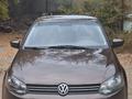 Volkswagen Polo 2015 годаүшін4 950 000 тг. в Костанай