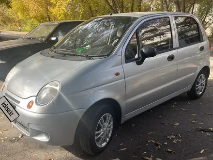 Daewoo Matiz 2012 года за 1 800 000 тг. в Караганда