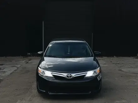 Toyota Camry 2013 года за 5 800 000 тг. в Уральск