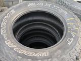 Maxxis 980 Whorm Drive за 80 000 тг. в Караганда – фото 4