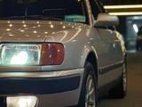 Audi 100 1994 годаүшін3 100 000 тг. в Тараз – фото 2