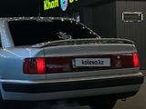Audi 100 1994 годаүшін3 100 000 тг. в Тараз – фото 4