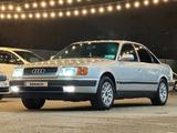 Audi 100 1994 годаүшін3 100 000 тг. в Тараз