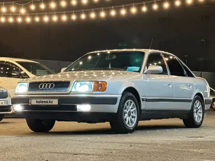 Audi 100 1994 года за 3 100 000 тг. в Тараз