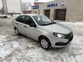 ВАЗ (Lada) Granta 2191 2019 годаfor2 380 000 тг. в Актобе – фото 2