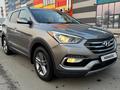 Hyundai Santa Fe 2016 годаfor10 800 000 тг. в Алматы