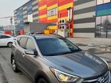 Hyundai Santa Fe 2016 года за 10 800 000 тг. в Алматы – фото 5