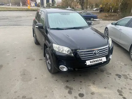 Toyota RAV4 2012 года за 8 150 000 тг. в Усть-Каменогорск – фото 2