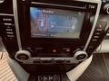 Toyota Camry 2013 года за 8 300 000 тг. в Алматы – фото 10