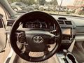 Toyota Camry 2013 года за 8 300 000 тг. в Алматы – фото 9