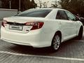 Toyota Camry 2013 года за 8 300 000 тг. в Алматы – фото 12