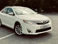 Toyota Camry 2013 года за 8 300 000 тг. в Алматы – фото 13