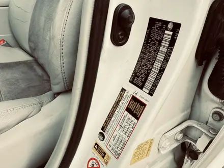 Toyota Camry 2013 года за 8 300 000 тг. в Алматы – фото 8