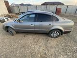 Volkswagen Passat 2003 годаүшін100 000 тг. в Атырау – фото 3