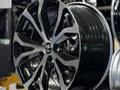 Диски R18 На Toyota, Lexus 5x114.3 за 269 990 тг. в Астана – фото 3