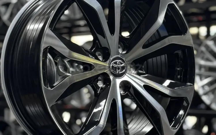 Диски R18 На Toyota, Lexus 5x114.3 за 269 990 тг. в Астана