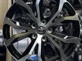 Диски R18 На Toyota, Lexus 5x114.3 за 269 990 тг. в Астана – фото 2