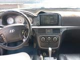 Hyundai Sonata 2007 года за 4 200 000 тг. в Каскелен – фото 2