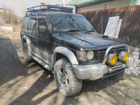 Mitsubishi Pajero 1996 годаүшін3 100 000 тг. в Алматы