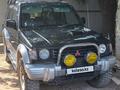 Mitsubishi Pajero 1996 годаүшін2 900 000 тг. в Алматы