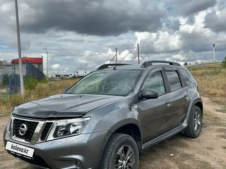 Nissan Terrano 2019 года за 6 500 000 тг. в Караганда – фото 3