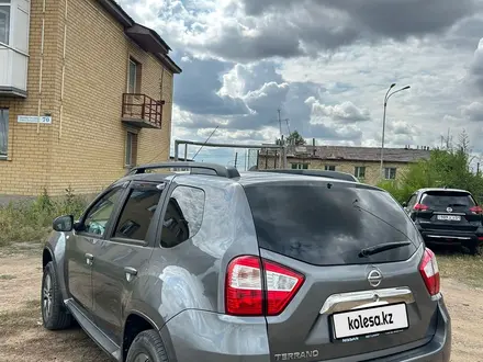 Nissan Terrano 2019 года за 6 500 000 тг. в Караганда – фото 5