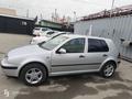 Volkswagen Golf 2001 годаүшін2 650 000 тг. в Шымкент