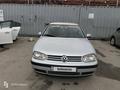 Volkswagen Golf 2001 года за 2 650 000 тг. в Шымкент – фото 3