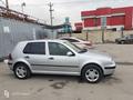 Volkswagen Golf 2001 года за 2 650 000 тг. в Шымкент – фото 4