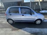 Daewoo Matiz 2011 годаүшін2 000 000 тг. в Шымкент – фото 4