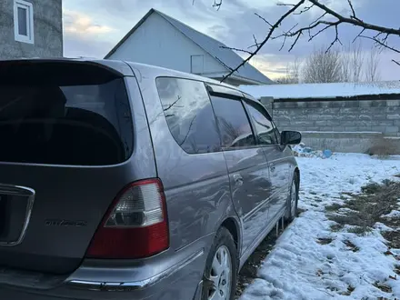 Honda Odyssey 2003 года за 4 200 000 тг. в Алматы – фото 4