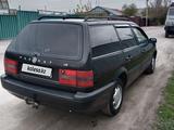 Volkswagen Passat 1994 года за 1 600 000 тг. в Экибастуз – фото 4