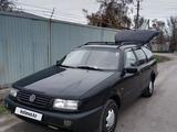 Volkswagen Passat 1994 года за 1 600 000 тг. в Экибастуз – фото 5