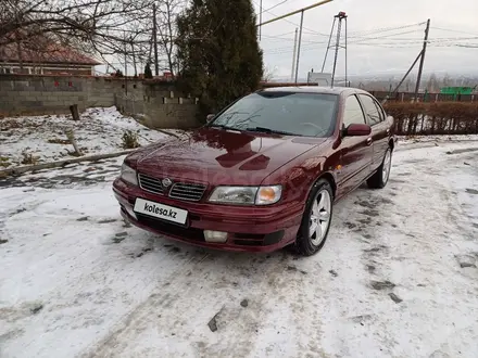 Nissan Maxima 1995 года за 3 300 000 тг. в Алматы – фото 6