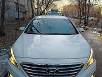 Hyundai Sonata 2016 годаүшін5 100 000 тг. в Алматы