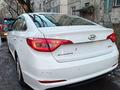 Hyundai Sonata 2016 года за 5 100 000 тг. в Алматы – фото 8