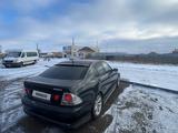 Toyota Altezza 1998 года за 3 400 000 тг. в Астана – фото 3