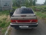 ВАЗ (Lada) 2115 2001 года за 1 200 000 тг. в Кокшетау – фото 2