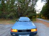 Audi 80 1990 годаfor807 643 тг. в Костанай – фото 2