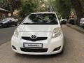 Toyota Yaris 2010 года за 3 675 000 тг. в Алматы – фото 3
