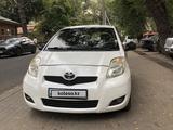 Toyota Yaris 2010 годаүшін3 675 000 тг. в Алматы – фото 3